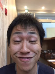 東十条駅から徒歩5分のパーソナルトレーニングに特化したスポーツジムのストレッチ&フィットネス24十条店のブログの画像