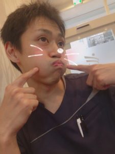 東十条駅から徒歩5分のパーソナルトレーニングに特化したスポーツジムのストレッチ&フィットネス24十条店のブログの画像