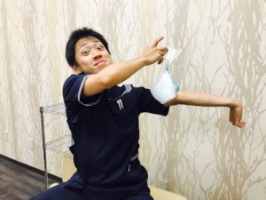 東十条駅から徒歩５分のパーソナルトレーニングに特化したスポーツジムのストレッチ&フィットネス２４十条店のブログの画像