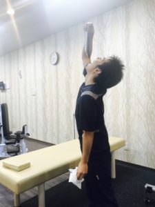 東十条駅から徒歩5分のパーソナルトレーニングに特化したスポーツジムのストレッチ&フィットネス24十条店のブログの画像