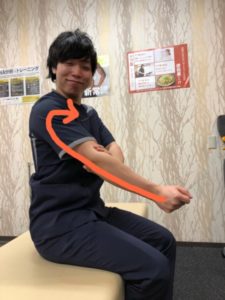 東十条駅から徒歩５分のパーソナルトレーニングに特化したスポーツジムのストレッチ&フィットネス２４十条店のブログの画像