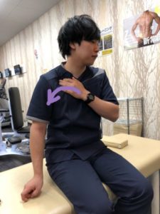 東十条駅から徒歩５分のパーソナルトレーニングに特化したスポーツジムのストレッチ&フィットネス２４十条店のブログの画像