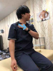 東十条駅から徒歩５分のパーソナルトレーニングに特化したスポーツジムのストレッチ&フィットネス２４十条店のブログの画像