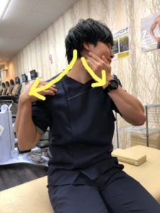 東十条駅から徒歩５分のパーソナルトレーニングに特化したスポーツジムのストレッチ&フィットネス２４十条店のブログの画像